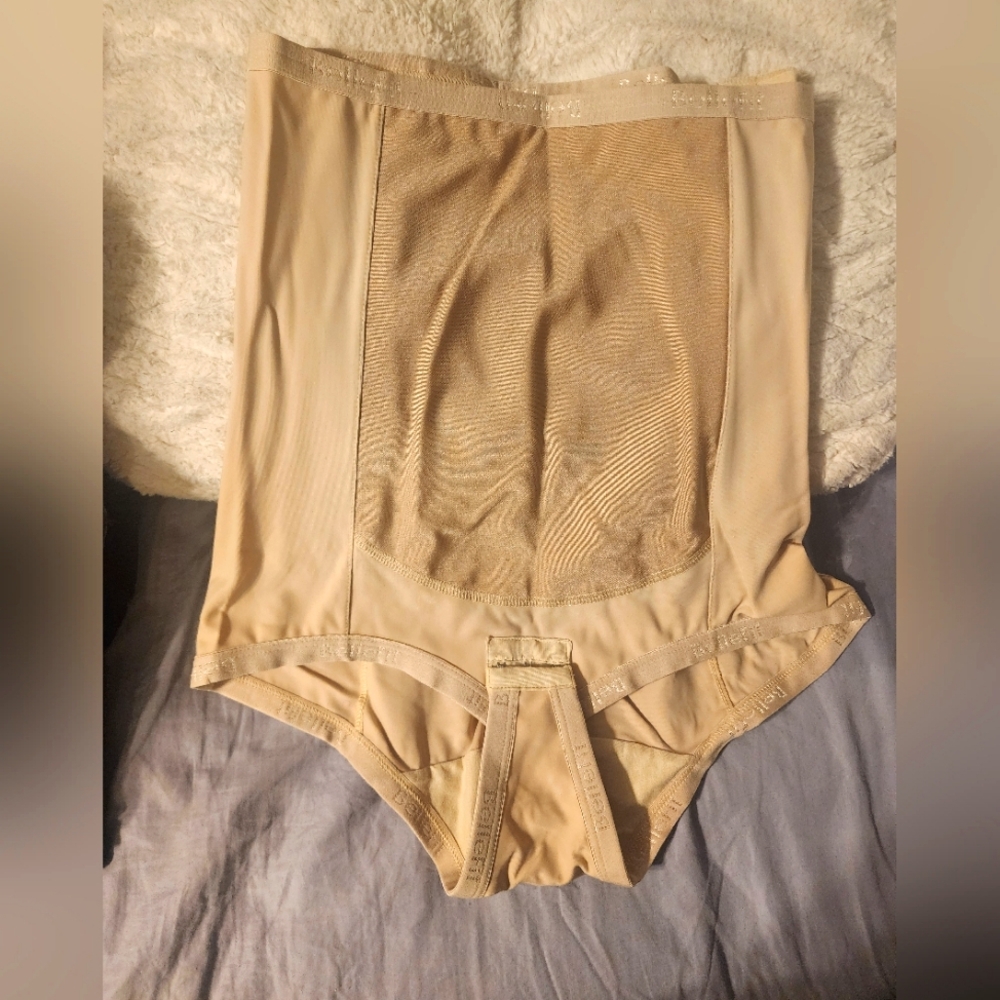 Bellefit postpartum girdle